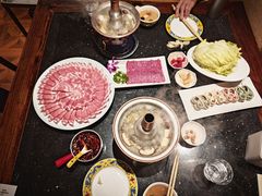 -南门涮肉(东单店)