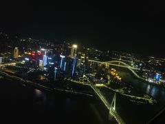 -WFC会仙楼观景台