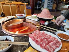 -老码头火锅(骡马市店)