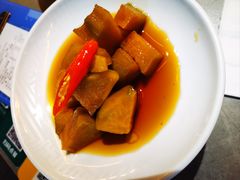 -野·大山里土鸡火锅(万科里店)