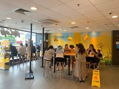 -麦当劳(无锡永乐店)