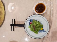 -拂晓山房·私房川菜(西门店)