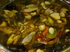 -黄记煌三汁焖锅(崇文门店)