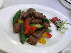 -新花城蟹粉馆(乌鲁木齐店)