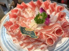 -阳坊涮肉(西直门凯德mall店)