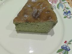 -乔曰Qiao Yue·茶咖局