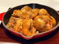 -炳胜公馆(珠江新城店)