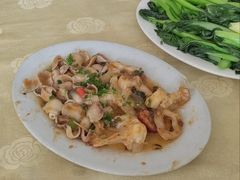 猪脚筋-标记好食
