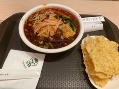 -水平有限广西米粉·广西风味集(五道口店)