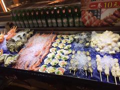-六合夜市