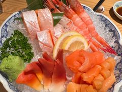 -大和食乐·鲜和牛酸汤火锅(环宇荟店)
