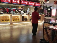 -阿庄新豫菜(航海东路店)
