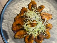 -周渝食惦·酸菜鱼精致川菜(横岗店)