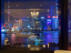 -上海外滩华尔道夫酒店