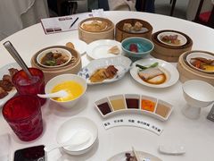 -香宫中餐厅·大连香格里拉(人民路店)