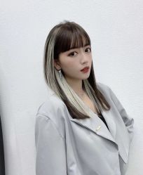 -SY水源护肤造型