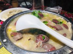-關東雪东北菜(中庚漫游城店)