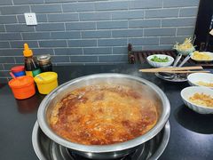 -水碾河肥兔火锅(水碾河店)