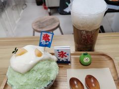 -陈记栗子(长宁路店)