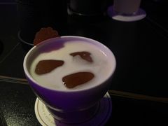 -DEW Lounge(深圳湾店)
