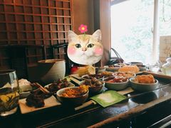 -青藤茶馆(南山路店)