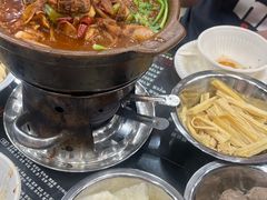 -川香煲(茅台路店)