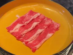 -牛New寿喜烧(金鹰世界店)