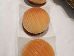 纤丝燕麦包-宝园酒家(美林M·LIVE天地东座店)