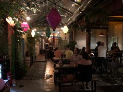 大堂-肆角餐吧4Corners(烟袋斜街店)