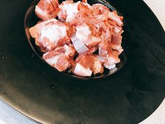 -九府羊·鲜羊火锅·烤串(新华路店)