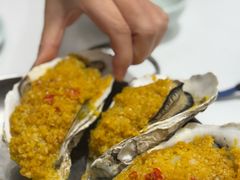 -必点海鲜·海肠捞饭·鲅鱼水饺(滨江道店)