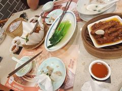 -点都德(华强北店)