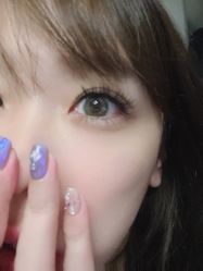 -手牵手美甲