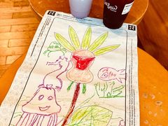 -Seesaw Coffee(朝阳大悦城店)