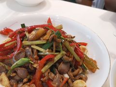 -辣公子·千岛湖私房菜(滨江店)