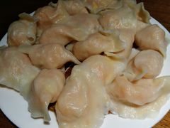 -船歌鱼水饺(淄博万象汇店)