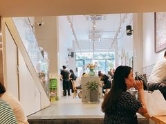 -小豆海棠(嘉兴路店)