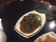 -老鄞江清水龙虾•赵赵家(江北店)