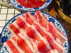 -土货重庆火锅(罗斯福广场店)