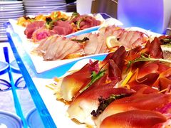 -菲住布渴酒店自助餐厅(阿里巴巴西溪园区店)