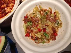 -火炉火自助餐(西直门凯德MALL店)