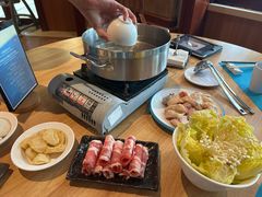 -糟粕醋·椰苑海南菜餐厅(亚龙湾天域酒店)