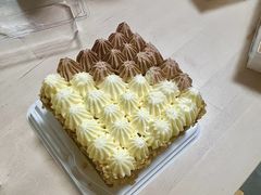 奶油核桃小方-PONY博尼工房(高岛屋店)