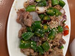 -好滋味川菜馆