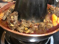 -阿明烧烤·烤鱼·小龙虾(水清路店)