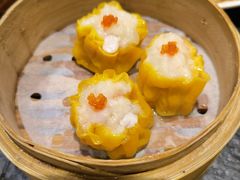 -小城粥道·海胆鲜虾粥(解放广场店)