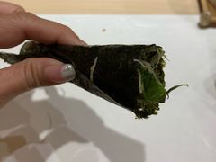-鮨一日本料理(大中华店)