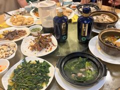 -揭阳钟记小食(福田新村店)