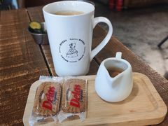 美式咖啡-Cafe Alice咖啡爱丽丝(奥城店)
