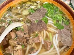 -花溪牛肉粉(八鸽岩店)
